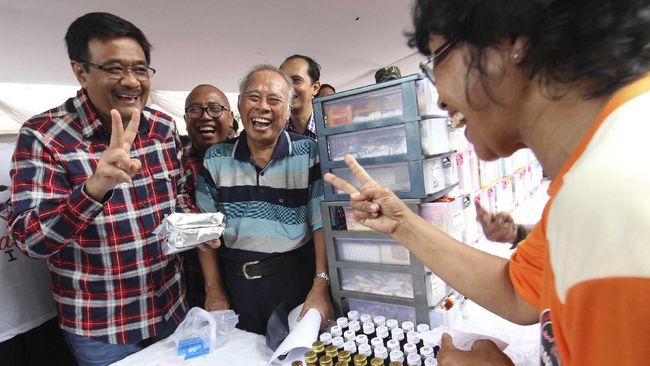 Opsi saham perusahaan pro dan kontra