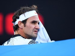 Federer Ingin Jumpa Nadal di Final