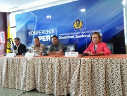 Jualan Faktur Palsu Rp 1,2 T, Tersangka TPPU Ini Rugikan Negara Rp 123 M