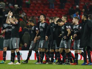 The Saints Begitu Sempurna Sampai ke Final