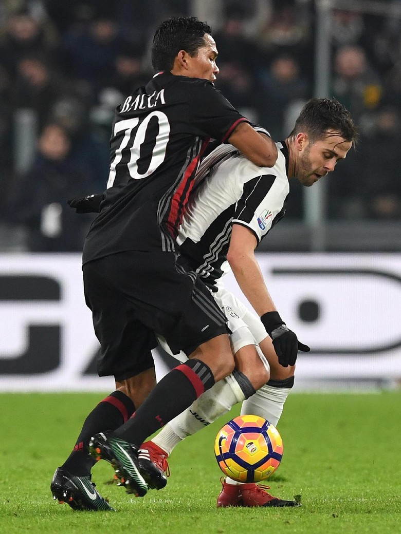 Pjanic Juventus Harusnya Lebih Cepat Menghabisi Milan