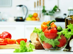 Mengenal Diet GM, Diet Ajaib Penurun Berat Badan dalam 7 Hari