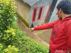 Tembakan dan Baku Hantam Warnai Penangkapan Tahanan Bareskrim