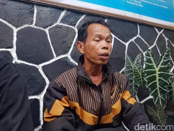 Pengakuan Pemilik Rumah Tempat Persembunyian 5 Tahanan Bareskrim