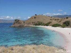 Pemerkosa Turis Ditangkap, Pemprov NTT: Labuan Bajo Aman Dikunjungi