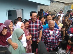 Ahok Yakin 2 Moderator akan Bikin Debat Makin Tajam