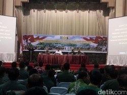 Agar Gudang Bulog di Jatim Kembali Penuh, Ini Jurus Mentan