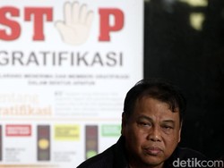 Antisipasi Pencurian Berkas, MK akan Gunakan Sistem TI