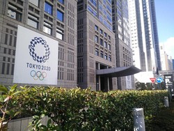 Pemerintah Fokus ke 96 Nomor Pertandingan Potensi Olimpiade