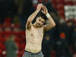 Shane Long Antar Southampton ke Final
