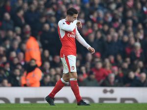 Granit Xhaka Disarankan Ubah Gaya Mainnya