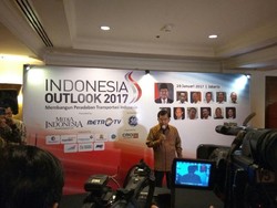 Cerita JK Soal Transportasi RI Zaman Dulu Hingga Sekarang