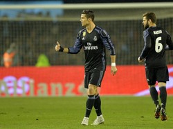 Tendangan Bebas Ronaldo: 160 Percobaan, Lima Persen Berbuah Gol