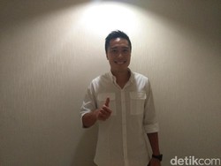 Arthur Irawan Yakin PSS Sleman Rebut Peringkat Ketiga