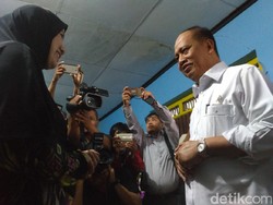 Peserta Diksar: Fadli Ingin Mundur di Hari Pertama tapi Tak Boleh