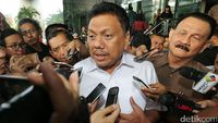 Olly Dondokambey Diperiksa KPK Terkait Kasus e-KTP