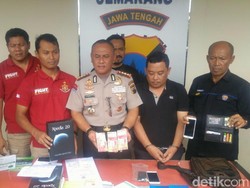 Dicatut Penipu, Direktur Biro Haji dan Umrah Ini Rugi Rp 500 Juta