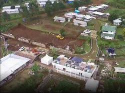 Ponpes Habib Rizieq Disomasi untuk Serahkan Lahan di Megamendung