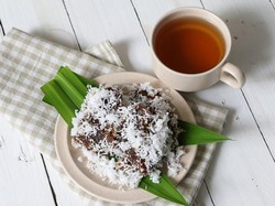 Agar Tak Membosankan, Olah Kue Keranjang dengan 4 Cara Ini!