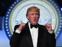 Kekhawatiran Pengusaha Ritel RI dari Sikap Proteksionis Trump