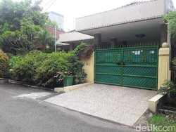 4 Penghuni KPAD Kemayoran Protes Rumahnya akan Dikosongkan