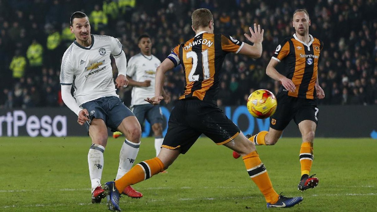 Foto: Reuters / Andrew Yates