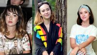 Gaya Pamela Bowie, Pilih yang Mana?