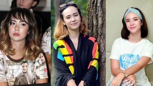 Gaya Pamela Bowie, Pilih yang Mana?