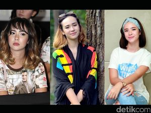 Gaya Pamela Bowie, Pilih yang Mana?