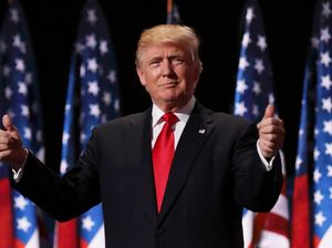 Kok Bisa Pemerintahan Trump Terancam Tutup?