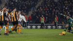 MU Tantang Southampton di Final Piala Liga Inggris