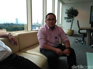 Endah Cakrawati di Mata Rekan Kerja: Smart dan Profesional