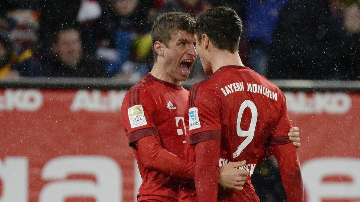 Foto: Getty Images/Daniel Kopatsch