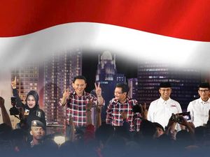 Jelang Debat, Ini Gagasan Agus-Ahok-Anies soal Birokrasi dan Tata Kota
