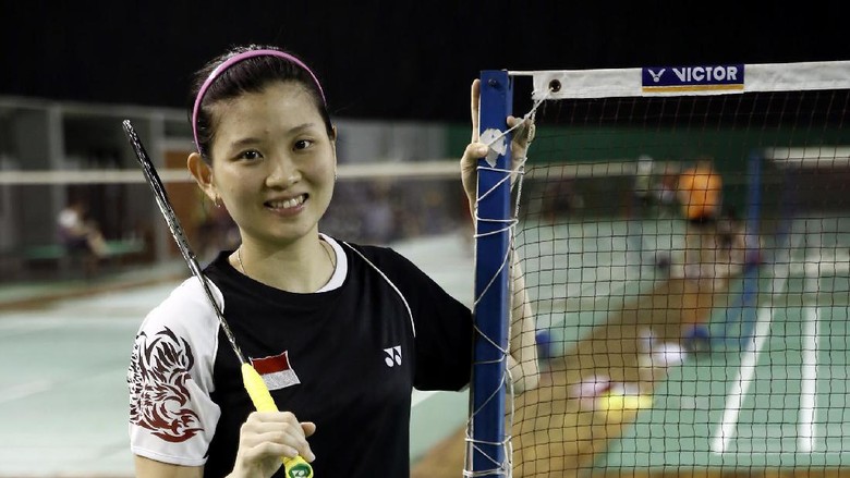 Seperti Ini Persiapan Praveen/Debby Pertahankan Gelar All England