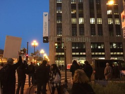 Dituding Corong Donald Trump, Kantor Twitter Didemo