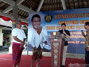 Siapkan Rp 208 M, ESDM Bagi-bagi 24 Ribu Konverter Kit Tahun Ini