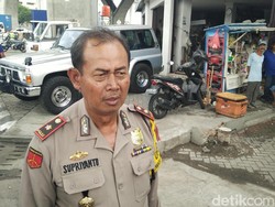 Edarkan Selebaran SARA, Seorang Remaja Diamankan ke Polsek Koja