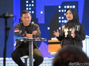 Timses: Sudah Gerilya 3 Bulan, Agus Sangat Siap untuk Debat Ketiga