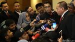 Resmi Dikukuhkan, Pengurus PSSI Siap Bertugas