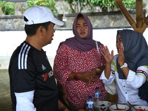Warga yang Tempati Lahan PT KAI di Purwakarta Direlokasi ke Rusunawa