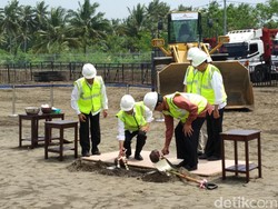 Bandara Kulon Progo Bisa Tampung Penumpang 14 Juta/Tahun