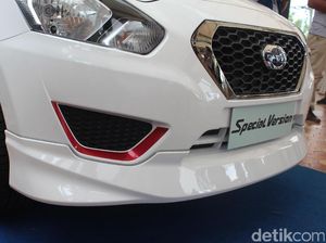 Digempur Kompetitor, Datsun Sudah Prediksi Penjualan 2016 Turun