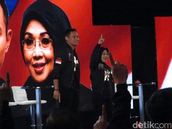 Agus: Saya akan Hadirkan Birokrasi Berintegritas