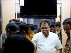 Pecat 4 Pegawai yang Curi Berkas, Ketua MK: Itu Pelanggaran Berat