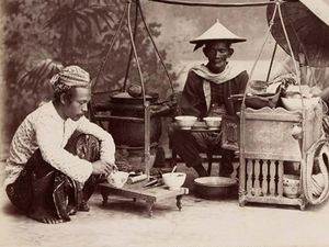 Masakan Cina Bukan Hanya Milik Tionghoa