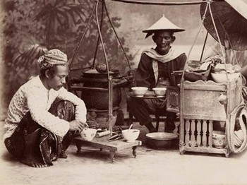 Masakan Cina Bukan Hanya Milik Tionghoa