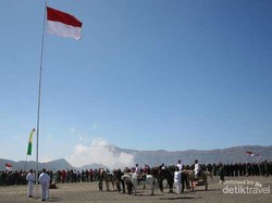 Pengalaman Perjalanan Mengesankan ke Bromo
