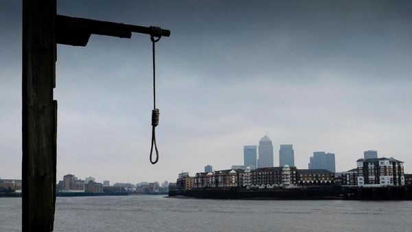 Berhantu Sampai Jadi tempat Pemujaan, Aneka Tiang Unik di Dunia