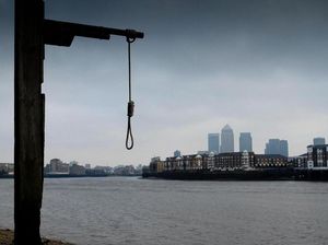 Berhantu Sampai Jadi tempat Pemujaan, Aneka Tiang Unik di Dunia